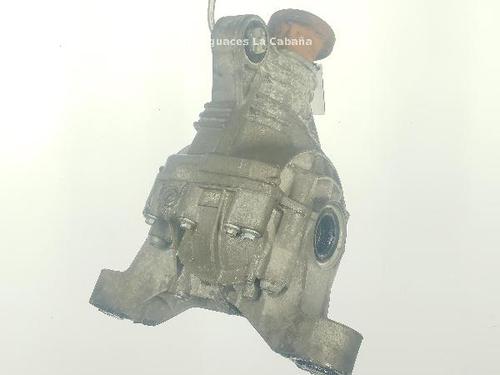 Used Rear differential Rear differential AUDI Q7 (4LB) 3.0 TDI quattro (233 hp) 18482513 18482513