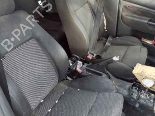 Førerens kollisjonspute VW GOLF IV (1J1) 1.9 TDI | BP18372762C9 