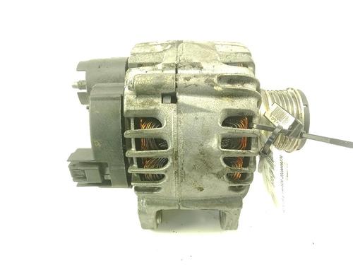 Generator RENAULT MEGANE III Hatchback (BZ0/1_, B3_) 1.5 dCi (BZ0C) | BP18369231M7 