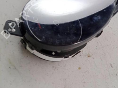 Instrument cluster KIA SPORTAGE IV (QL, QLE) 1.7 CRDi | BP18358882C47 