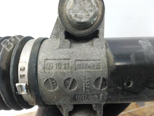 Steering rack IVECO DAILY IV Van 35S14 C, 35S14 C/P, 35S14 V, 35S14 V/P, 35C14 V,... | BP25889288M22 