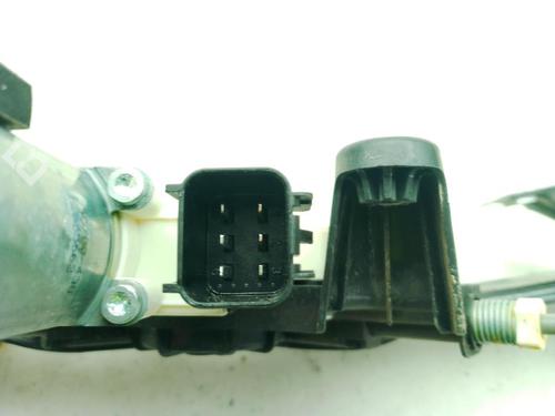 Front left window mechanism JAGUAR XE (X760) 2.0 D | BP28419773C22