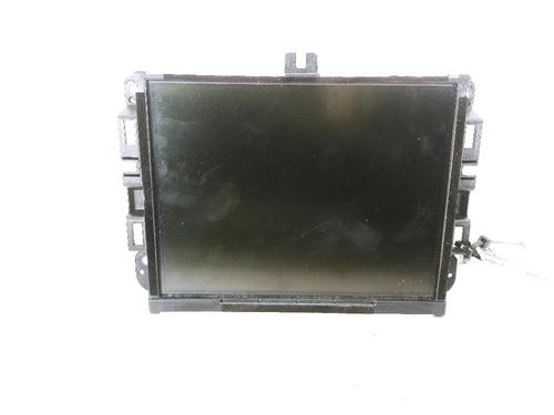 Used Display monitor JEEP GRAND CHEROKEE IV (WK, WK2) 3.0 CRD V6 4x4 (190 hp) 24041497