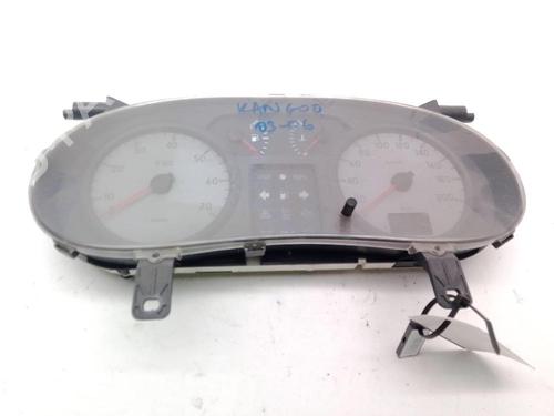 Used Instrument cluster RENAULT KANGOO (KC0/1_) [1997-2025]  26233189