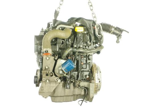 Engine DACIA DUSTER (HS_) 1.5 dCi | BP33163864M1 - Image 2