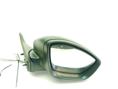 Used Right mirror Right mirror PEUGEOT 208 I (CA_, CC_) 1.0 VTi (68 hp) 33871640 33871640