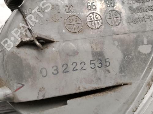 Right front indicator VW PASSAT B5 (3B2) 1.9 TDI | BP38770658C33 - Image 5