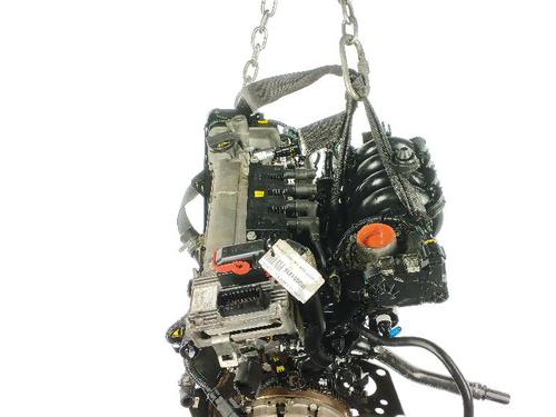 Used Engine Engine FIAT 500 (312_) 1.2 (312AXA1A) (69 hp) 33811280 33811280