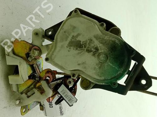Rear left lock MITSUBISHI PAJERO SPORT I (K7_, K9_) 2.5 TD (K94W) | BP32203956C100