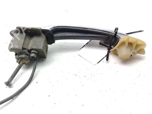 Venstre foran utvendig håndtak MINI MINI (R50, R53) Cooper | BP29298869C128 