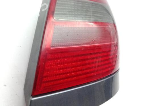 Right taillight AUDI A4 B5 (8D2) 1.9 TDI | BP27097712C35 