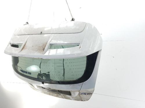 Tailgate FORD FIESTA VI (CB1, CCN) 1.6 TDCi | BP26306534C6 
