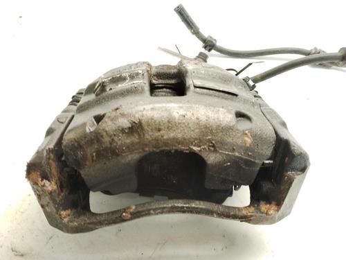 Used Left front brake caliper CITROËN BERLINGO (ER_, EC_) 1.5 BlueHDi 100 (102 hp) 23998997