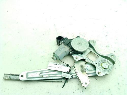 Used Rear right window mechanism Rear right window mechanism NISSAN LEAF (ZE0) Electric (109 hp) 29765415 29765415