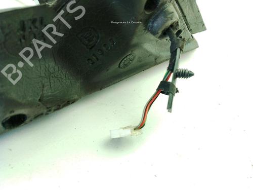 Retrovisor esquerdo BMW 3 Compact (E46) 316 ti | BP30562086C26 