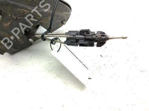 Left mirror SEAT LEON (1M1) | BP30747410C26