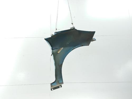 Left front fenders FORD FIESTA VI (CB1, CCN) 1.4 TDCi | BP27647917C41 