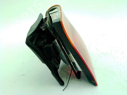 Right taillight BMW 3 (E46) 320 d | BP30410574C35 - Image 2