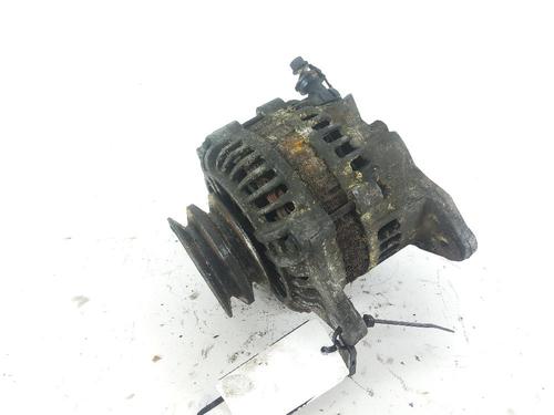 Used Alternator NISSAN PICK UP (D22) 2.5 dCi 4WD (133 hp) 24004194