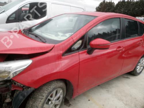 Steering rack NISSAN NOTE (E12) 1.2 | BP34645565M22  - Image 7