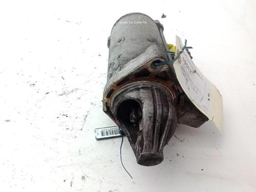 Used Starter Starter OPEL CORSA D (S07) 1.3 CDTI (L08, L68) (75 hp) 26652414 26652414
