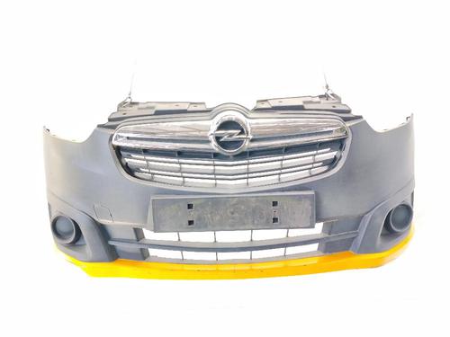Used Front bumper Front bumper OPEL COMBO Box Body/MPV (X12) 1.3 CDTI (B05) (90 hp) 34207871 34207871