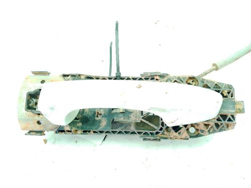 front-left-exterior-door-handle-vw-t-roc-a11-d11-2017-31799401 main image