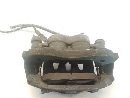 Left front brake caliper CITROËN JUMPER II Van 2.2 HDi 100 | BP28290464M105 - Image 4