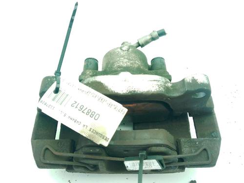Right front brake caliper VW TOURAN (1T3) 1.6 TDI | BP30803537M104 - Image 2