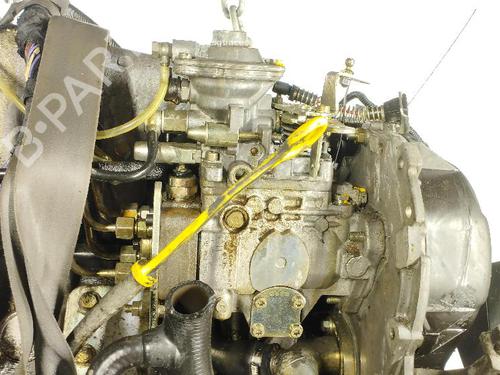 Engine FORD TRANSIT Platform/Chassis (E_ _) 2.5 DI (EML/S, ENL/S) | BP33232558M1  - Image 6