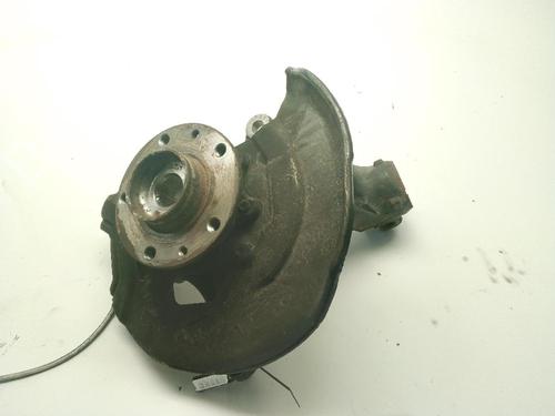Left front steering knuckle NISSAN QASHQAI II SUV (J11, J11_) 1.5 dCi | BP24002320M25 