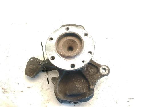 Used Left front steering knuckle Left front steering knuckle 29350642 29350642