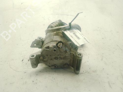 AC compressor MAZDA CX-5 (KE, GH) 2.2 D (KE2FW) | BP29746704M34 - Image 4