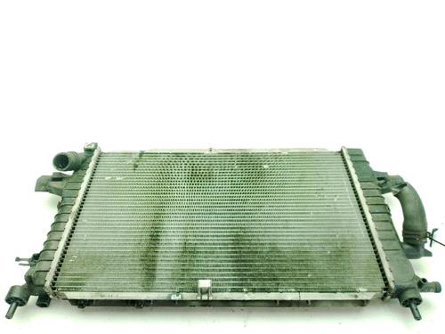 Used Water radiator OPEL ASTRA H (A04) 1.7 CDTI (L48) (100 hp) 32695523