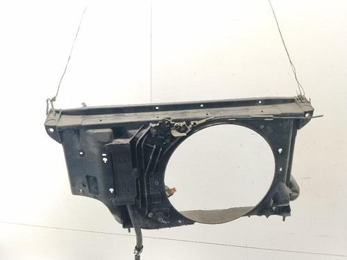 Used Front slam panel Front slam panel PEUGEOT 206 Hatchback (2A/C) 1.6 i (89 hp) 39635321 39635321