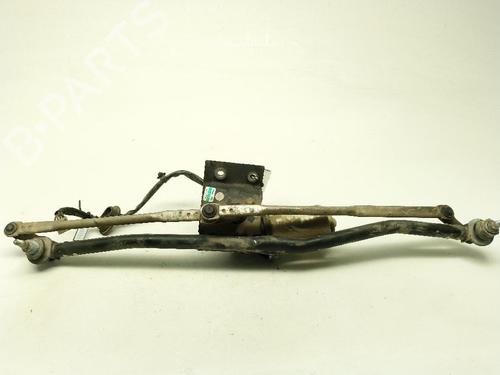 Used Front wiper motor Front wiper motor MAHINDRA GOA 2.2 CRDe AWD (120 hp) 34645694 34645694