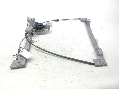 Front right window mechanism RENAULT KANGOO Express (FW0/1_) 1.5 dCi 75 (FW07, FW10, FW04) | BP31871023C23