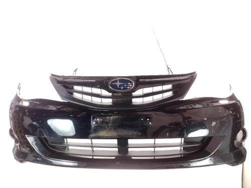 front-bumper-subaru-impreza-hatchback-gr-gh-g3-2007-2008-2009-2010-2011-2012-2013-2014-24045130 main image