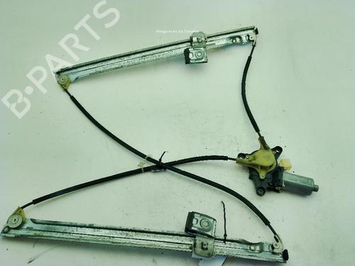 Front right window mechanism MERCEDES-BENZ VIANO (W639) CDI 2.2 (639.711, 639.713, 639.811, 639.813, 639.815) | BP29498156C23 