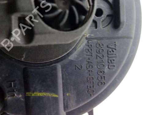 Højre foran tåkelykt TOYOTA PRIUS (_W3_) 1.8 Hybrid (ZVW30) | BP29746737C31 