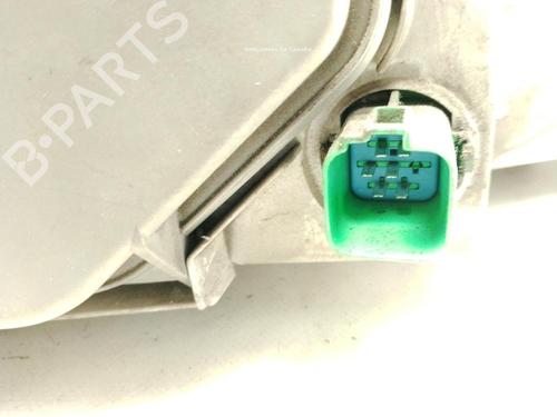 Left headlight FORD MONDEO II (BAP) 1.8 i | BP34207454C28 - Image 4
