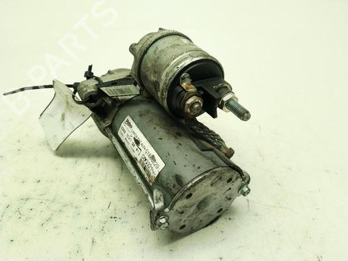 Starter PEUGEOT BIPPER (AA_) 1.3 HDi 75 | BP32358603M8 - Image 3