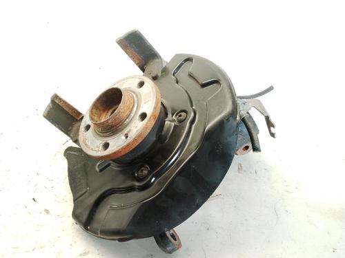 Left front steering knuckle SKODA SCALA (NW1) 1.5 TSI | BP26900569M25 - Image 2