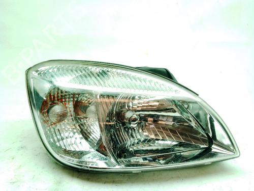 Used Right headlight Right headlight 38532804 38532804