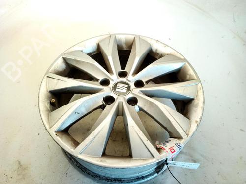Felg SEAT ATECA (KH7, KHP) 2.0 TDI (150 hp) 25909557