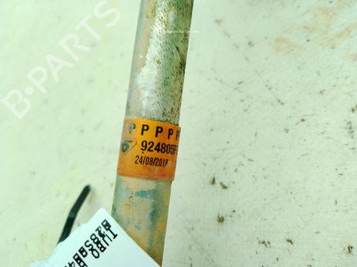 Pipe NISSAN MICRA V (K14) 1.5 DCI | BP26018697M125 