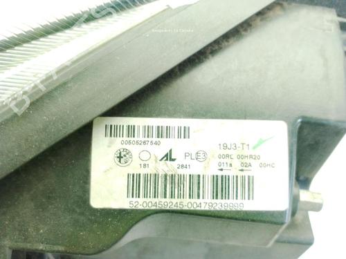 Right headlight ALFA ROMEO GIULIETTA (940_) 1.6 JTDM (940FXD1A) | BP29875876C29