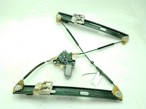 Front right window mechanism SEAT LEON ST (5F8) 2.0 TDI | BP28838865C23 - Image 2