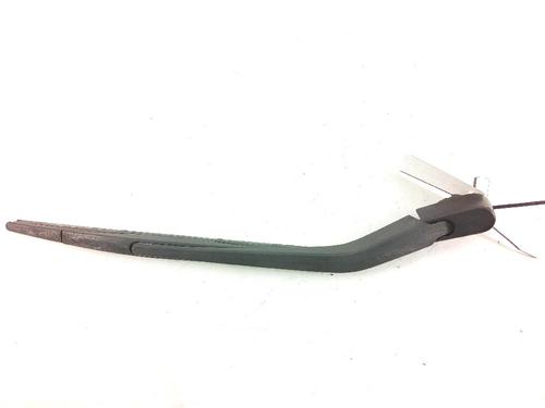 Used Rear windshield wiper arm BMW 1 (F20) 116 d (116 hp) 18372434
