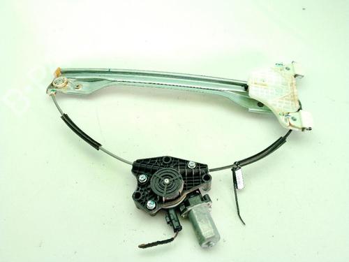 Front right window mechanism MG MG ZS SUV (AZS1) 1.5 VTi | BP31752600C23 - Image 2